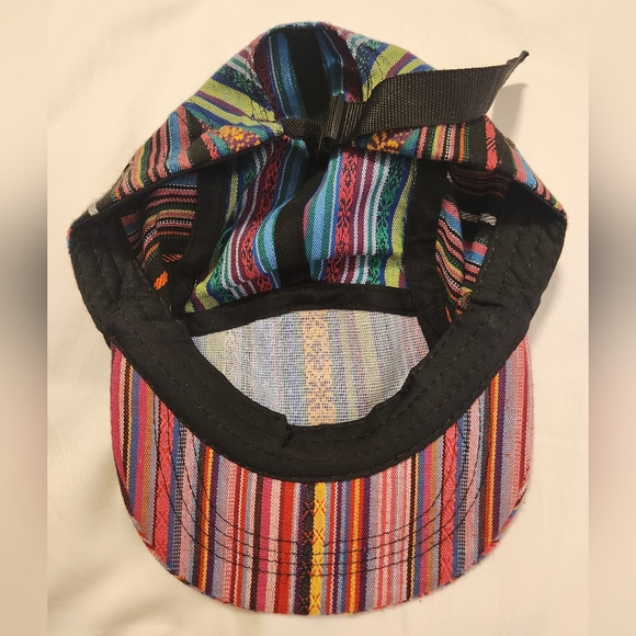 Multicolor Hat - Picture 9 of 9